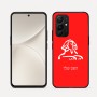 כיסוי בעיצוב אישי עם השם שלך לדגם - Realme 16 Pro 5G בעיצוב ספינקס מצרים