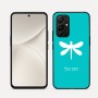 כיסוי בעיצוב אישי עם השם שלך לדגם - Realme 16 Pro 5G בעיצוב שפירית