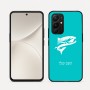 כיסוי בעיצוב אישי עם השם שלך לדגם - Realme 16 Pro 5G בעיצוב לדוג