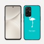 כיסוי בעיצוב אישי עם השם שלך לדגם - Realme 16 Pro 5G בעיצוב אנפה