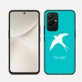כיסוי בעיצוב אישי עם השם שלך לדגם - Realme 16 Pro 5G בעיצוב לבלוע