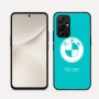 כיסוי בעיצוב אישי עם השם שלך לדגם - Realme 16 Pro 5G בעיצוב ב.מ.וו