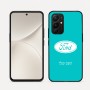 כיסוי בעיצוב אישי עם השם שלך לדגם - Realme 16 Pro 5G בעיצוב לחצות