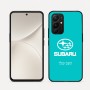כיסוי בעיצוב אישי עם השם שלך לדגם - Realme 16 Pro 5G בעיצוב סובארו