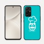 כיסוי בעיצוב אישי עם השם שלך לדגם - Realme 16 Pro 5G בעיצוב שף