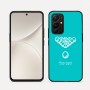 כיסוי בעיצוב אישי עם השם שלך לדגם - Realme 16 Pro 5G בעיצוב בריכה - ביליארד -