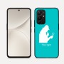 כיסוי בעיצוב אישי עם השם שלך לדגם - Realme 16 Pro 5G בעיצוב בתים של שרלוק