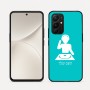 כיסוי בעיצוב אישי עם השם שלך לדגם - Realme 16 Pro 5G בעיצוב אזור מוזיקה של די ג'יי