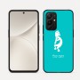 כיסוי בעיצוב אישי עם השם שלך לדגם - Realme 16 Pro 5G בעיצוב קוקופלי