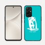 כיסוי בעיצוב אישי עם השם שלך לדגם - Realme 16 Pro 5G בעיצוב מזלות - דלי