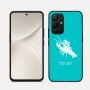 כיסוי בעיצוב אישי עם השם שלך לדגם - Realme 16 Pro 5G בעיצוב מזלות - סרטן
