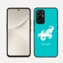 כיסוי בעיצוב אישי עם השם שלך לדגם - Realme 16 Pro 5G בעיצוב מזלות - גדי