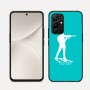 כיסוי בעיצוב אישי עם השם שלך לדגם - Realme 16 Pro 5G בעיצוב ביאתלון