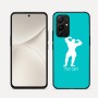 כיסוי בעיצוב אישי עם השם שלך לדגם - Realme 16 Pro 5G בעיצוב פיתוח גוף