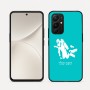 כיסוי בעיצוב אישי עם השם שלך לדגם - Realme 16 Pro 5G בעיצוב צוללן