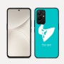 כיסוי בעיצוב אישי עם השם שלך לדגם - Realme 16 Pro 5G בעיצוב אופנוע ים