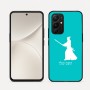 כיסוי בעיצוב אישי עם השם שלך לדגם - Realme 16 Pro 5G בעיצוב סמוראי
