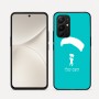 כיסוי בעיצוב אישי עם השם שלך לדגם - Realme 16 Pro 5G בעיצוב צניחה חופשית