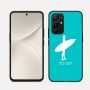 כיסוי בעיצוב אישי עם השם שלך לדגם - Realme 16 Pro 5G בעיצוב גלישה - גלישה