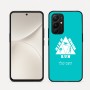 כיסוי בעיצוב אישי עם השם שלך לדגם - Realme 16 Pro 5G בעיצוב טריאתלון