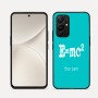 כיסוי בעיצוב אישי עם השם שלך לדגם - Realme 16 Pro 5G בעיצוב נוסחת אלברט איינשטיין