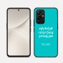 כיסוי בעיצוב אישי עם השם שלך לדגם - Realme 16 Pro 5G בעיצוב האלפבית היווני