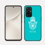 כיסוי בעיצוב אישי עם השם שלך לדגם - Realme 16 Pro 5G בעיצוב חמסה - קבלה