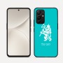כיסוי בעיצוב אישי עם השם שלך לדגם - Realme 16 Pro 5G בעיצוב אריה