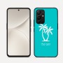 כיסוי בעיצוב אישי עם השם שלך לדגם - Realme 16 Pro 5G בעיצוב כפות ידיים