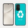 כיסוי בעיצוב אישי עם השם שלך לדגם - Realme 16 Pro 5G בעיצוב למחזר