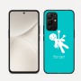 כיסוי בעיצוב אישי עם השם שלך לדגם - Realme 16 Pro 5G בעיצוב וודו