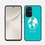 כיסוי בעיצוב אישי עם השם שלך לדגם - Realme 16 Pro 5G בעיצוב עולם