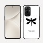 כיסוי בעיצוב אישי עם השם שלך לדגם - Realme 16 Pro 5G בעיצוב שפירית