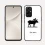 כיסוי בעיצוב אישי עם השם שלך לדגם - Realme 16 Pro 5G בעיצוב דישון