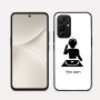 כיסוי בעיצוב אישי עם השם שלך לדגם - Realme 16 Pro 5G בעיצוב אזור מוזיקה של די ג'יי