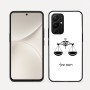 כיסוי בעיצוב אישי עם השם שלך לדגם - Realme 16 Pro 5G בעיצוב מזלות - מאזניים