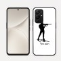 כיסוי בעיצוב אישי עם השם שלך לדגם - Realme 16 Pro 5G בעיצוב ביאתלון