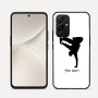 כיסוי בעיצוב אישי עם השם שלך לדגם - Realme 16 Pro 5G בעיצוב ברייקדאנס