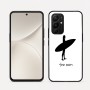כיסוי בעיצוב אישי עם השם שלך לדגם - Realme 16 Pro 5G בעיצוב גלישה - גלישה