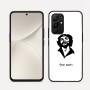 כיסוי בעיצוב אישי עם השם שלך לדגם - Realme 16 Pro 5G בעיצוב צ'ה גווארה