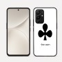 כיסוי בעיצוב אישי עם השם שלך לדגם - Realme 16 Pro 5G בעיצוב אגם
