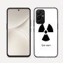 כיסוי בעיצוב אישי עם השם שלך לדגם - Realme 16 Pro 5G בעיצוב פצצת אטום גרעינית