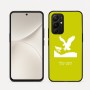 כיסוי בעיצוב אישי עם השם שלך לדגם - Realme 16 Pro 5G בעיצוב נשר אמריקאי