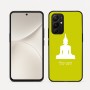 כיסוי בעיצוב אישי עם השם שלך לדגם - Realme 16 Pro 5G בעיצוב בודה