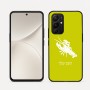 כיסוי בעיצוב אישי עם השם שלך לדגם - Realme 16 Pro 5G בעיצוב מזלות - סרטן