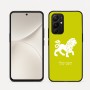 כיסוי בעיצוב אישי עם השם שלך לדגם - Realme 16 Pro 5G בעיצוב מזלות - אריה