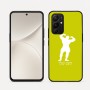 כיסוי בעיצוב אישי עם השם שלך לדגם - Realme 16 Pro 5G בעיצוב פיתוח גוף