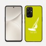 כיסוי בעיצוב אישי עם השם שלך לדגם - Realme 16 Pro 5G בעיצוב לגלוש - גלישה - שייט