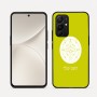 כיסוי בעיצוב אישי עם השם שלך לדגם - Realme 16 Pro 5G בעיצוב לוח שנה אצטקי של המאיה