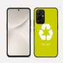 כיסוי בעיצוב אישי עם השם שלך לדגם - Realme 16 Pro 5G בעיצוב למחזר